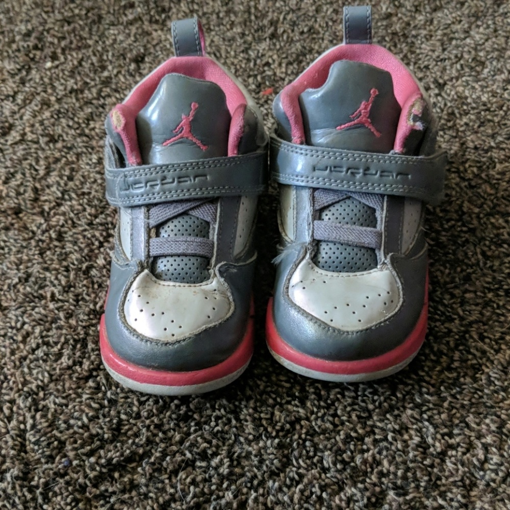 Jordan shoes